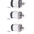 Equipamento elétrico Equipamento industrial Máquinas elétricas Motor servo motor